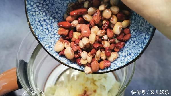 蒂间|妈妈每天用“它”做早餐,60岁年龄40岁容貌,肤白还有弹性!