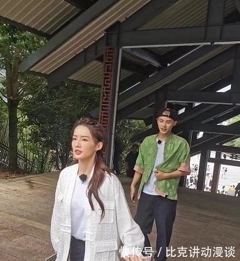 身材|《极限挑战宝藏行》路透,王彦霖张彬彬加入,却被他的身材给秀到