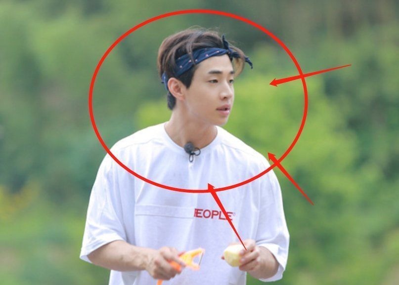 劉憲華露臉《向往5》,看清他的出場方式,才知道導(dǎo)演有多用心