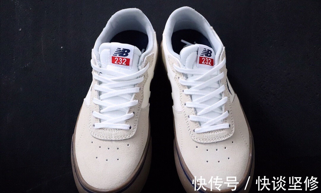 新百伦new|新百伦New Balance 232系列 奶茶焦糖