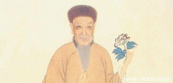 狂人|斗诗狂人尹继善,喜欢约人“诗战”,身边朋友苦不堪言!