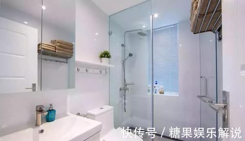 阳台|亲力亲为,老公花8万搞定90㎡新房,阳台真的特别美