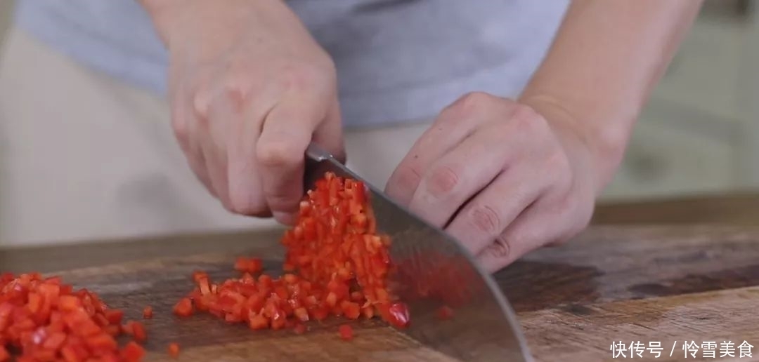 教你做土豆全网最红的吃法,不光颜值爆表还好吃到舔盘子