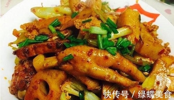 身体|几道超好吃还不贵的家常菜，简单美味，多做给家人吃，身体倍棒