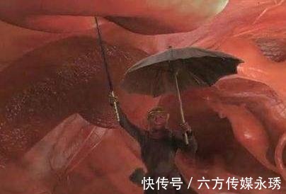 |西游记:西游世界中第一段子手,怕老婆的宝贝!