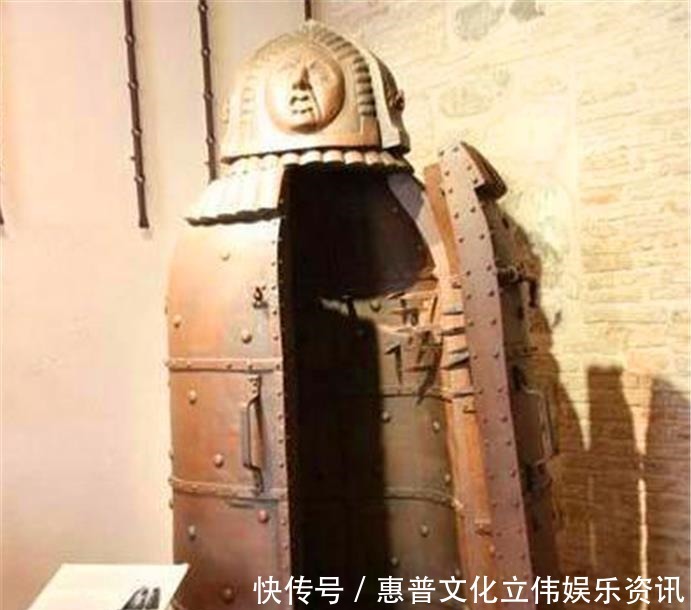 少女|“铁处女”刑罚中世纪欧洲最残忍酷刑，少女的拥抱让人如临恶魔