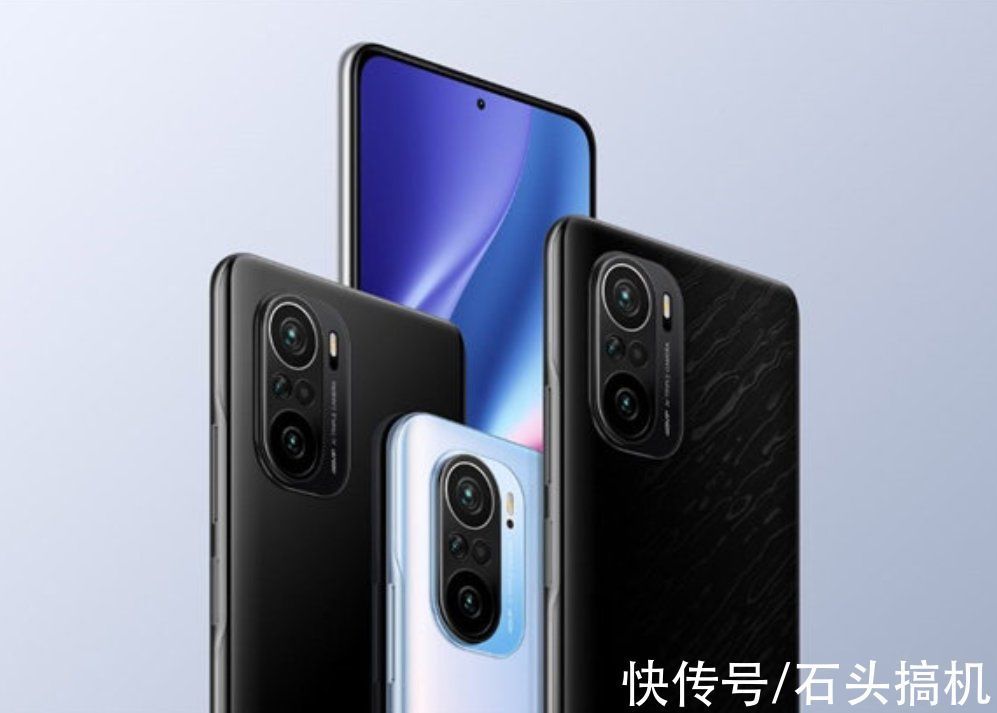 旗舰机|Redmi K50 Pro+部分配置曝光！或将首次采用潜望式长焦镜头