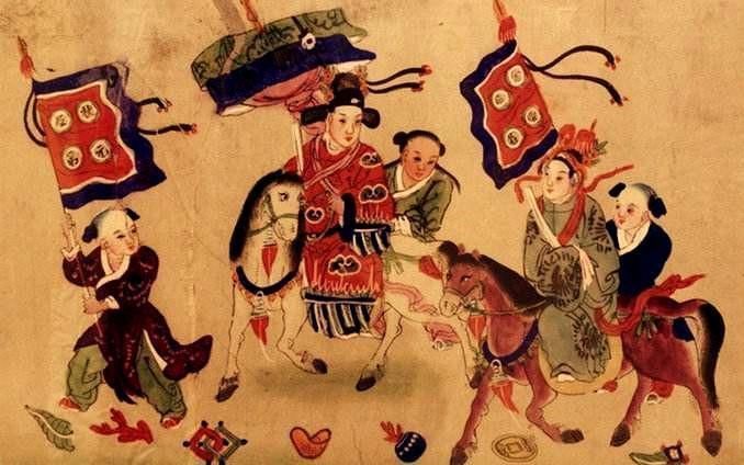 中国|中国人喝酒时,为啥最喜欢喊“五魁首十全有”里面全是古人智慧