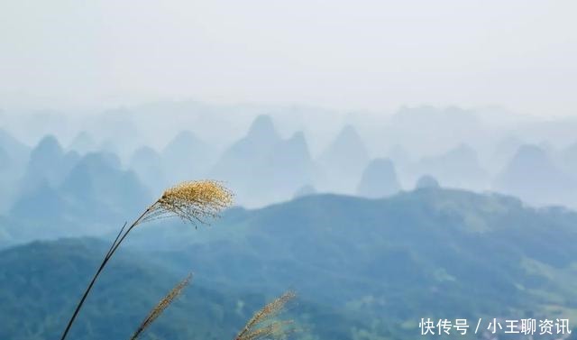  诗境|7首诗词，写尽诗境与人生，如大梦一场