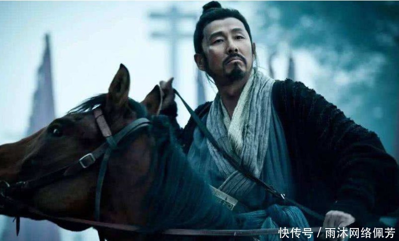 封侯|因照顾刘邦妻儿有功封侯,却被刘邦儿子杀死街头,朝臣竟拍手称快