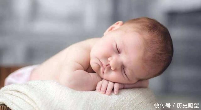 健康|孩子身上这3个部位越大,说明孩子越健康,可别再嫌弃长得不好看