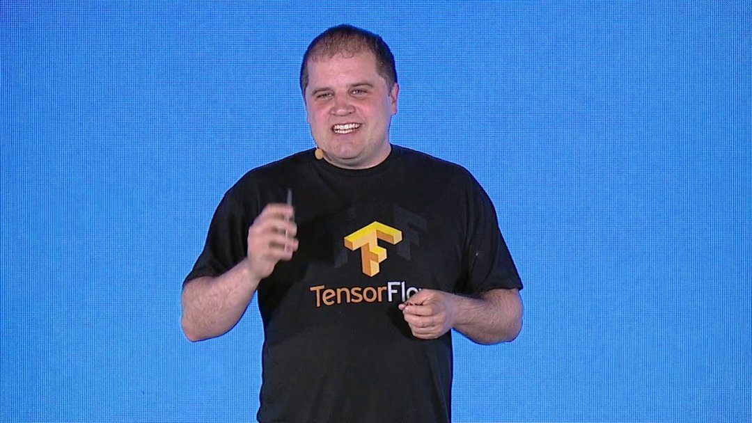 tensorflow|突发！TensorFlow技术主管皮特·沃登离职，重返斯坦福读博：我在谷歌“太难了”！