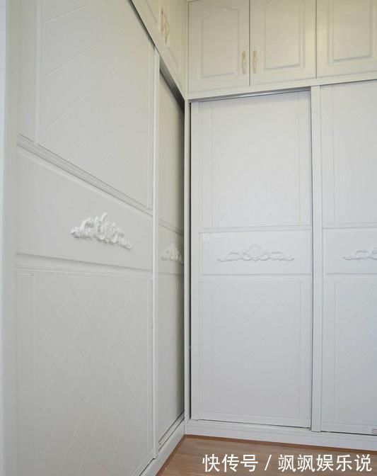 客餐厅|败家老婆花35万装修新房,家具一入场美翻了,沙发舒服到不想走