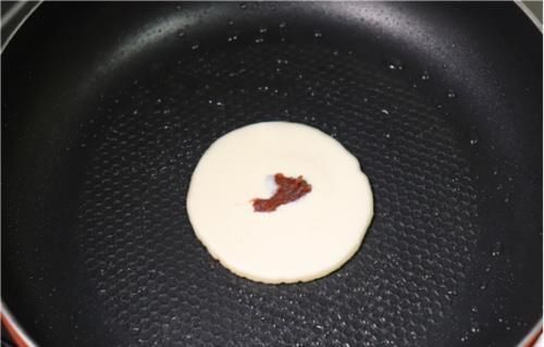 吃了半辈子糯米粉,这样做第1次见,不发面不揉面,出锅瞬间抢光