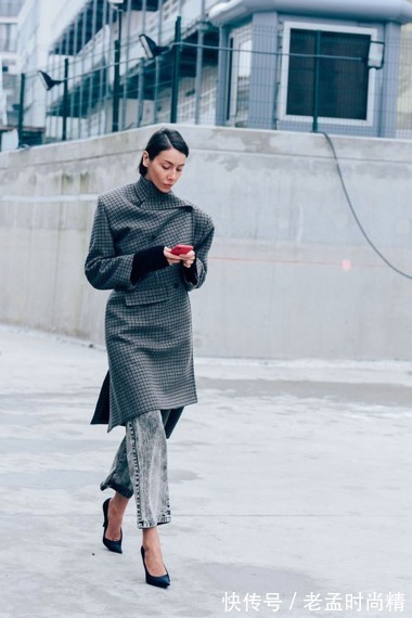 穿搭|职场女性穿搭如何选?这些穿搭搭配起来省时还省心