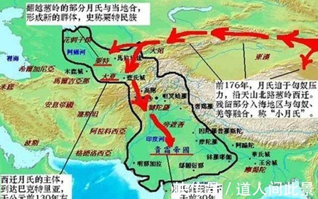 西突厥|亚洲某穷国，有130万中国后裔，并称自己是中国人，用12生肖