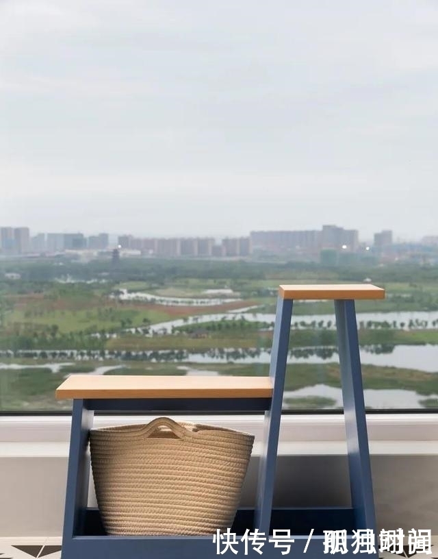 轻巧|看了她家的精装三房，才发现北欧风还能这么高级我家瞬间不香了