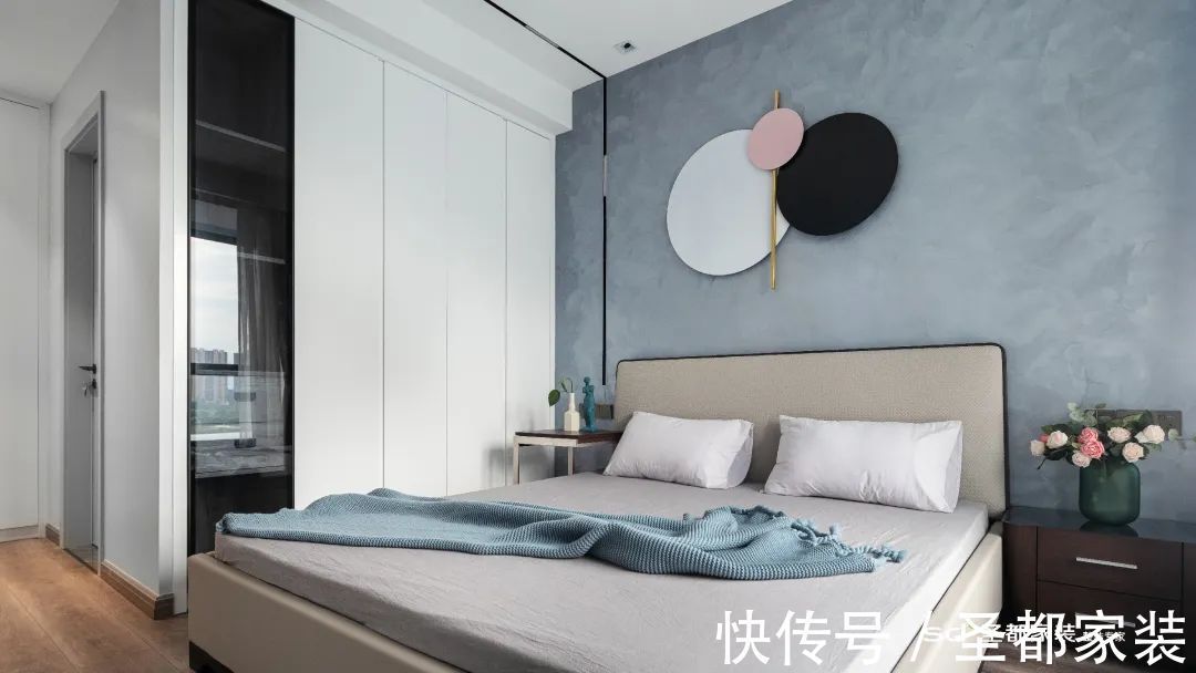 容量|【实用干货】衣柜这样设计，容量翻两番，轻松应对换季收纳