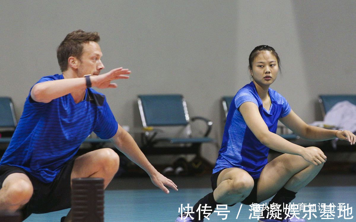 龚翔宇|比朱婷还重要?女排主力接应龚翔宇价值显现,郎平没看错人