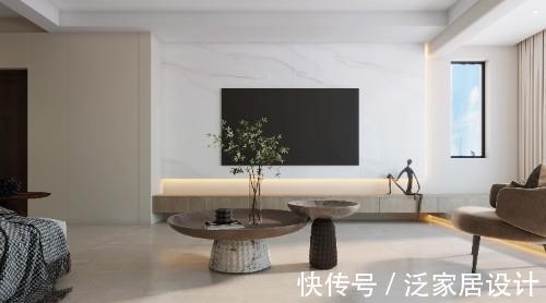 大户型|客厅装修小技巧,来了解装修小知识