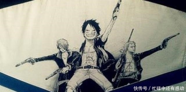 手绘|二次元侵蚀校服“痛衣现象”,这些校服就是别人家的校服