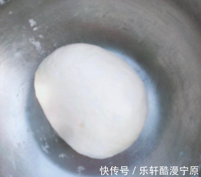 南瓜|南瓜盒子,皮软馅香,非常好吃