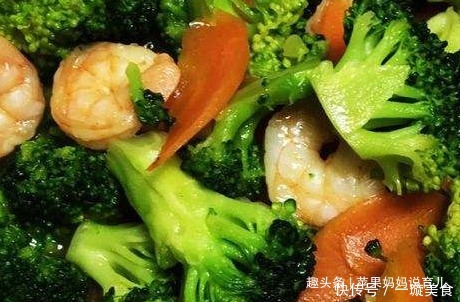 天然的“抗癌菜”,鲜香滑嫩又入味,现正当季,荤素搭配营养丰富