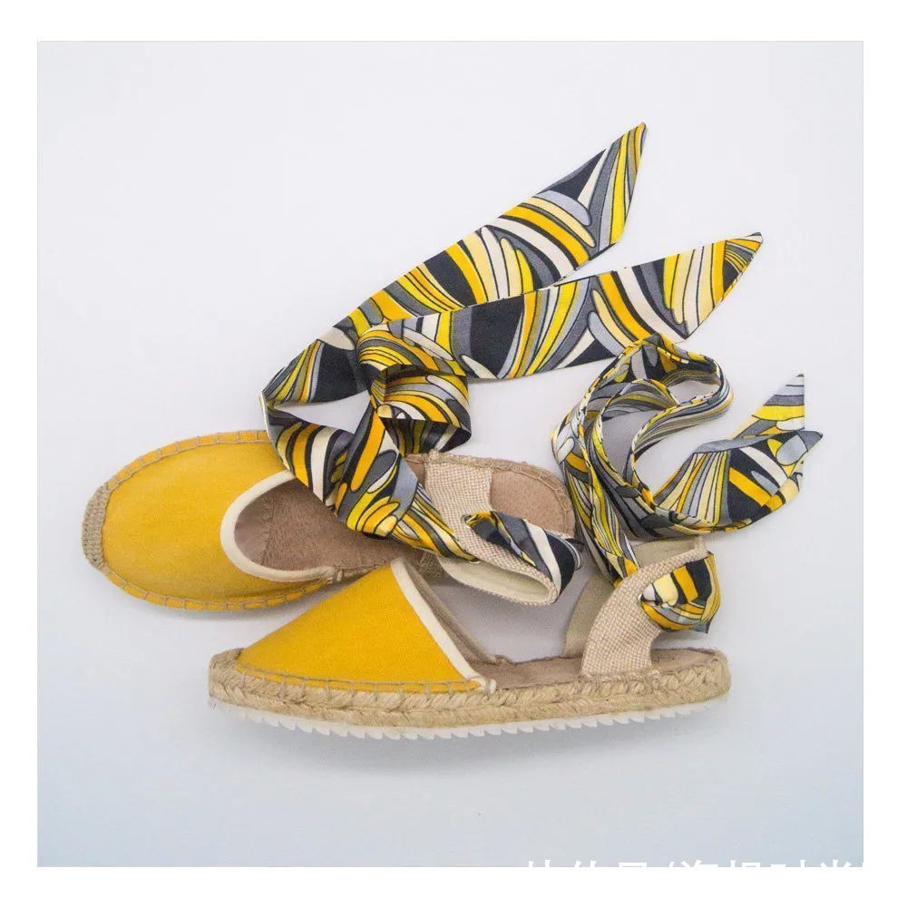 jennie|种草鹅｜Jennie又让我爱上绑带凉鞋了