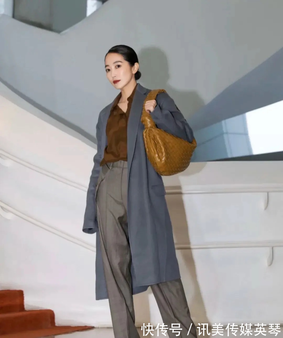 ch这只Chanel可以陪伴你从少女走到辣妈