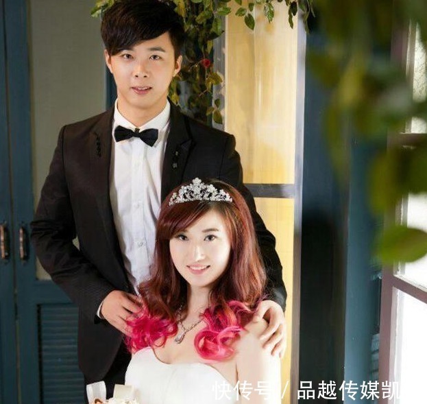 张佳迪|1米97女篮美女,嫁1米83东北农村小伙,准公婆为儿媳拆房门