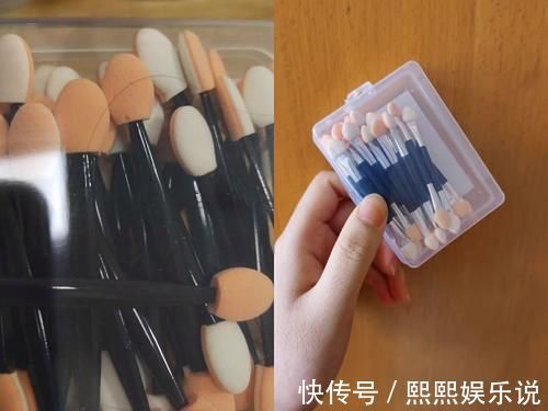 唇刷|解锁一次性美妆小工具,瞬间提升美妆幸福感