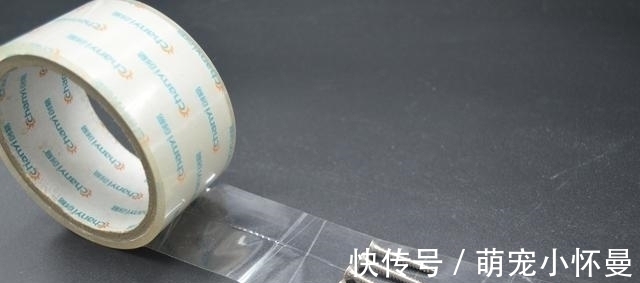 涨知识|家里有透明胶带的抓紧看看,别不当个事,等吃亏就晚了,涨知识了