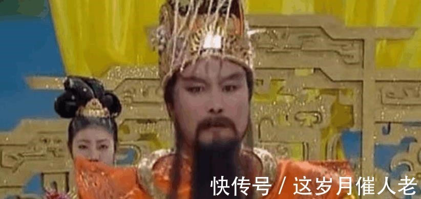 张挥$这个姓氏自古以来就是大姓,出过无数历史名人,却没有一个当皇帝!