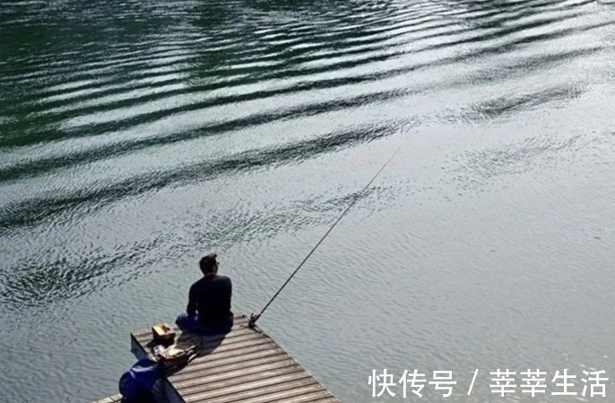 钓位|钓不到大鱼?是你没弄明白这几点钓大鱼的要素