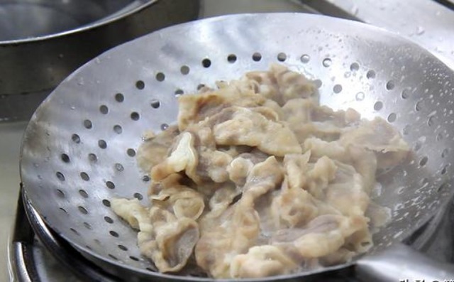 大娘|做酸汤肥,大娘教你“正宗”做法,只需要3步,不仅开胃,还鲜美