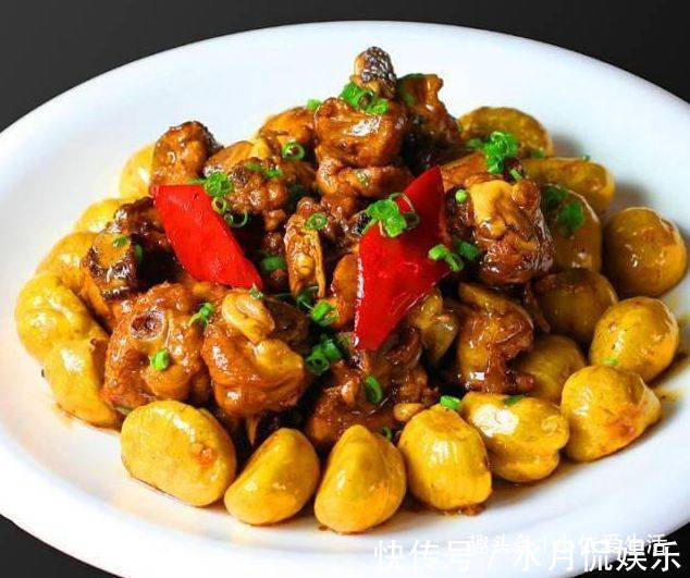 高颜值的几道家常菜，解馋下饭，简单美味，每次做饭都不够吃