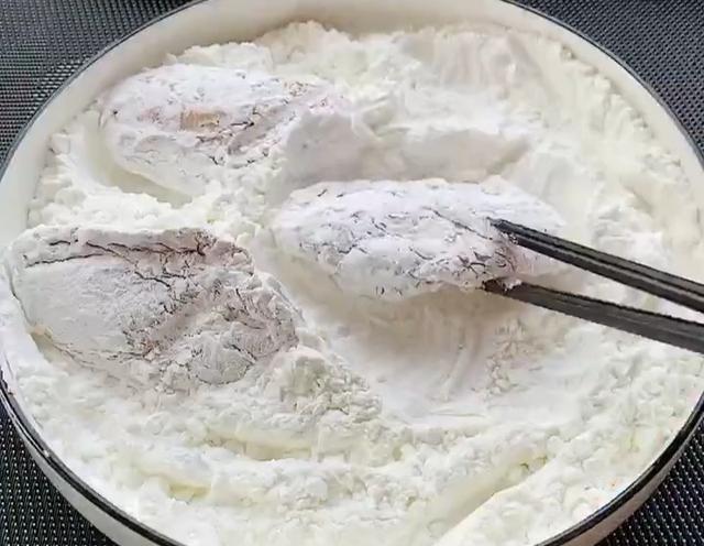 迷上|天寒地冻,孩子们迷上它,鲜嫩多汁,一口一个好过瘾,收藏试试吧