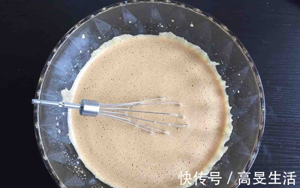 大枣|家里有面粉和大枣,就能做枣糕,比蛋糕简单香甜,新手一做就成功