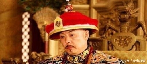 乾隆|乾隆出了一上联,考生听完扭头想走,乾隆站住,你就是状元了