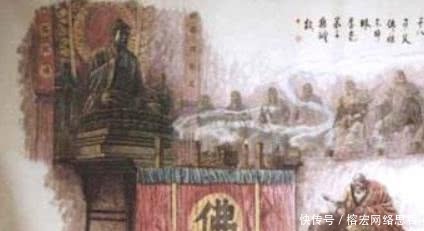 为啥|历史上此皇帝40多年不近女色，却为啥将王朝走向衰败最后饿死了