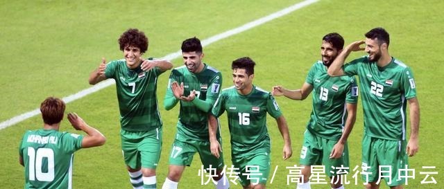 晋级|伊拉克下课主帅伊拉克要能进世界杯,我去跳楼