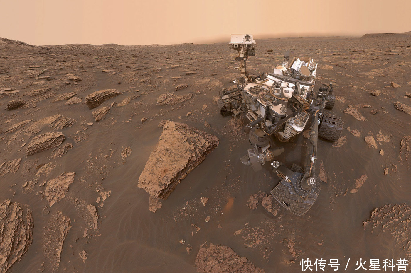 美國(guó) 美國(guó)火星車(chē)運(yùn)行14年,為何祝融號(hào)只有92天?總設(shè)計(jì)師:最合理安排