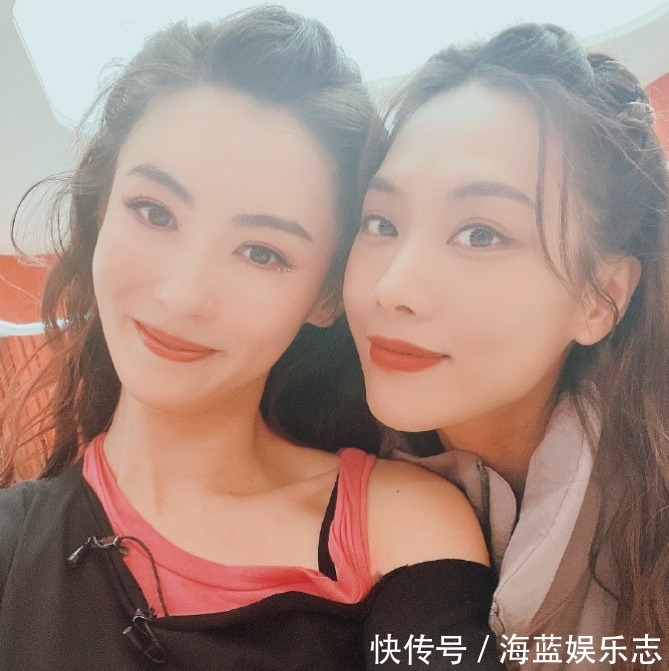 四公|《浪姐2》成团名单首次曝光，前三名全是歌手，C位争夺也毫无悬念