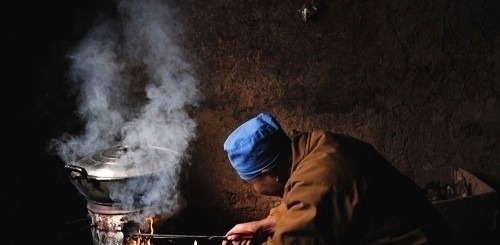 老子|终南山隐士也有苦恼，隐居地租金越来越高，许多隐士被迫离开