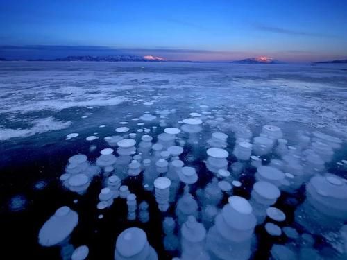 反传统 非旺季观“海”指南