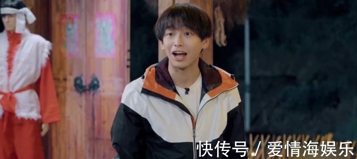 《五哈2》陳赫浴缸“壁咚”鄧超,飛行嘉賓咖位足,這一季有看頭