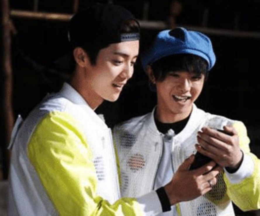 存在感|曾被跑男“冷落”的四位男星,节目全程没有存在感,如今爆红后高