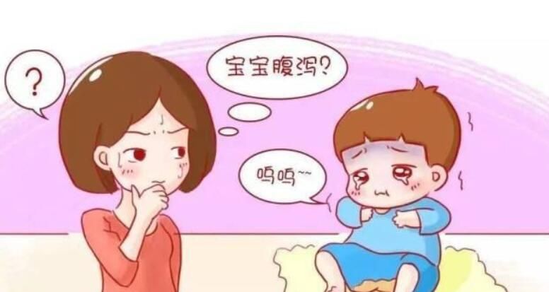 感染性腹泻|天气炎热 如何预防儿童腹泻？