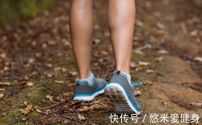 鞋子|健身穿什么鞋子合适?选择这3款训练鞋,让你的健身效果翻倍