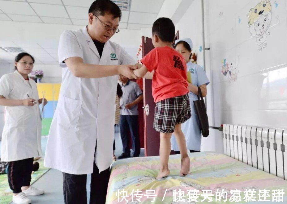 孩子|女童被养到三岁大,到医院一查是个“纯爷们”,医生也是头一次见